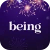 being