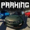 Bmw Car Parking