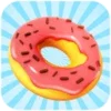 Make Donut Sweet Cooking Game - Be a Cook