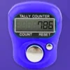 Tasbih Counter