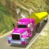 Truck Simulator Offroad Drive