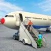 Airplane Real Flight Simulator 2019