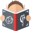 D&D 5 Spellbook