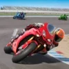 Moto Race Max - Bike Racing 3D