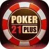 Poker21 Plus