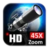 Telescope Zoom Photo video Camera