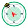 Qibla Compass