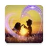 Romantic effects, Video maker