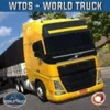 World Truck Driving Simulator