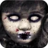 Scary Doll Camera: Prank Photo