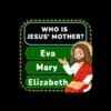 Daily Bible Trivia Quiz Games