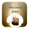 Quran Sudais