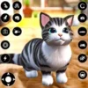 Cat Simulator 3d Animal Life