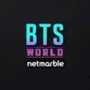 BTS World