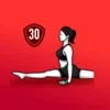 Splits in 30 Days