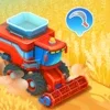 Harvester Driver