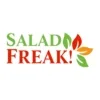 Salad Freak!