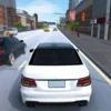 Car Games highway traffic