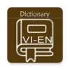 Vietnamese English Dictionary