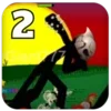 Stick War Legacy 2 vs Stickman