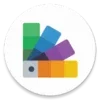 Color Palette - Extract/Create Colors & Gradients