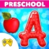 Learning Words For Preschool Kids