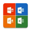 Document Viewer PDF, DOC, ZIP