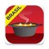 Brazilian Food Recipes App