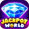 Jackpot World