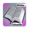 Bible-Swahili