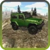 Mountain Offroad Truck Racer