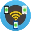 Wifi File Share Manager