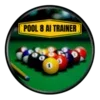 Pool 8 AI Trainer