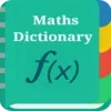 Maths Dictionary