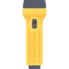 Fast Flashlight