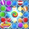 Candy Story - Match 3 Manor