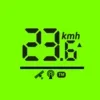 Speedometer for Bike