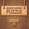 Block Wood Puzzle