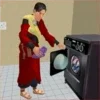 Grandma Simulator