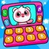 Baby Phone Kids - Piggy Panda