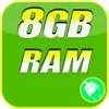 8GB Ram Cleaner booster Cleaner App pro2018