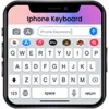 iPhone Keyboard