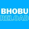 SERVER PULSA BHOBU RELOAD