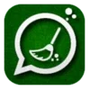 Whatsapp Cleaner App