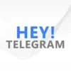 HeyTelegram