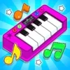 Baby Piano Kids DIY Music Game