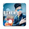 Bokeh Cut Cut - Photo Editor