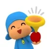 Pocoyo Sounds Of Animals