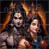 Mahadev Wallpaper Jigsaw Game