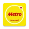 Supermercados Metro